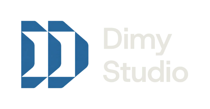 Dimy Studio log